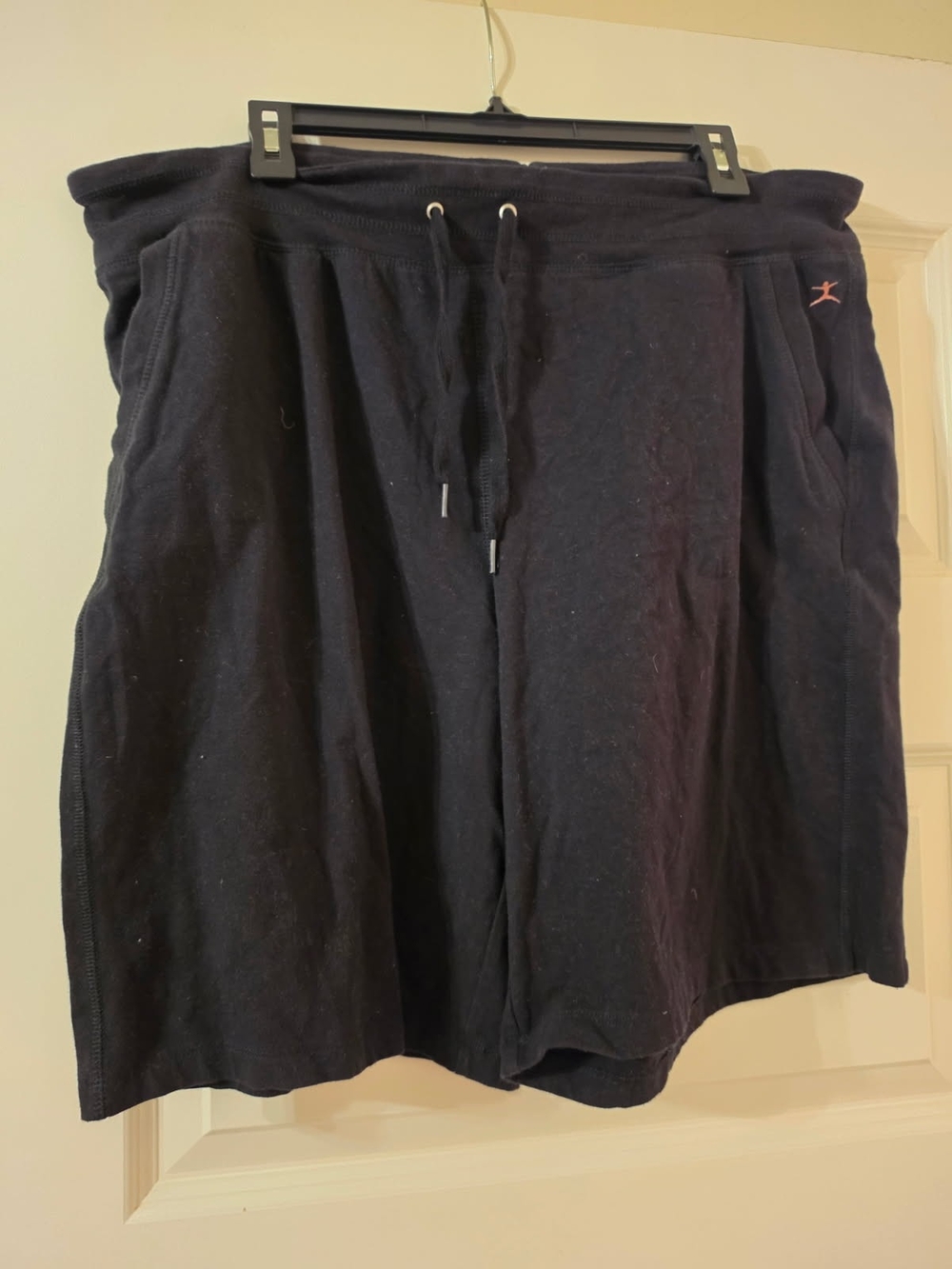 Danskin  Activewear Shorts, 2 Pair